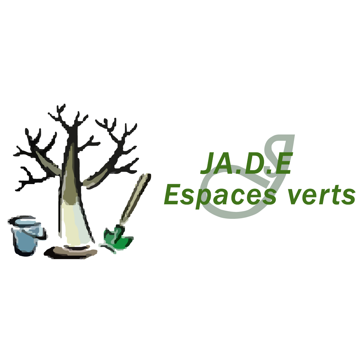 JADE Espaces Verts propose et utilise des Oyas ou Ollas - Jade Espaces Verts